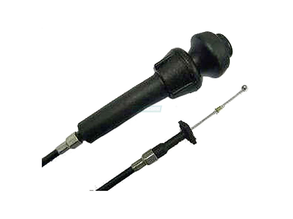 CABO SISTEMA  ACELERACAO  MANUAL MBB 1418 1720 1723 1718 A  1718K 1720K 1723S (6