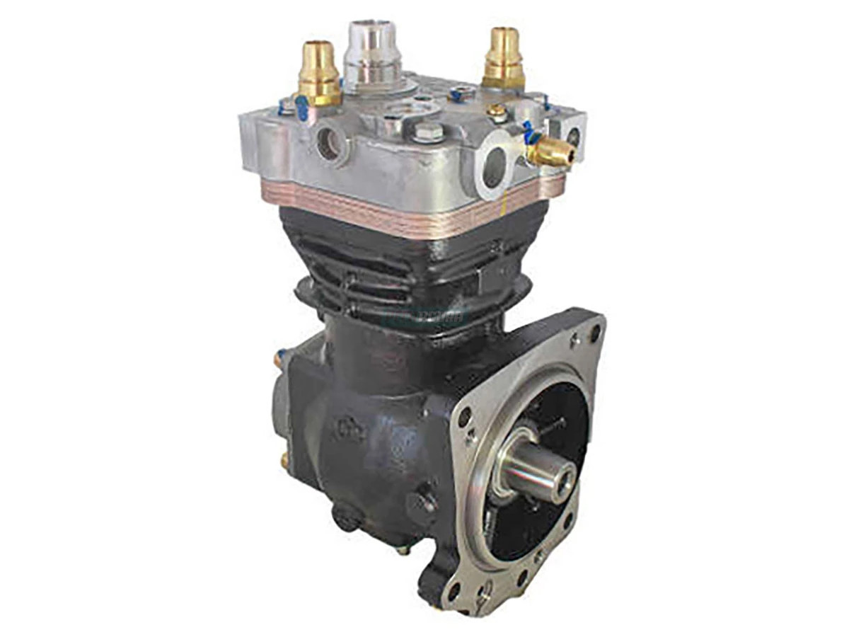 COMPRESSOR AR PARA SCANIA SERIE 4 2003/...LK3976 (1798525)