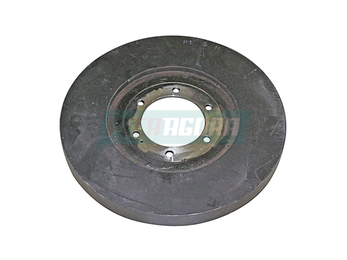 AMORTECEDOR DE VIBRACAO VIRABREQUIM MWM X10 (TAE105259_)