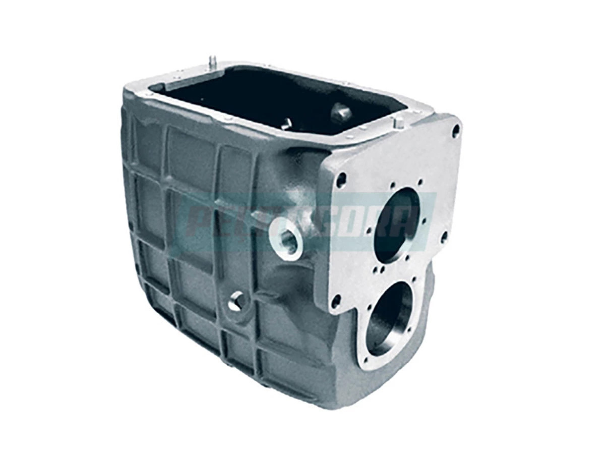 CARCACA CAMBIO G3-36 E G3-40 (3442600411,)