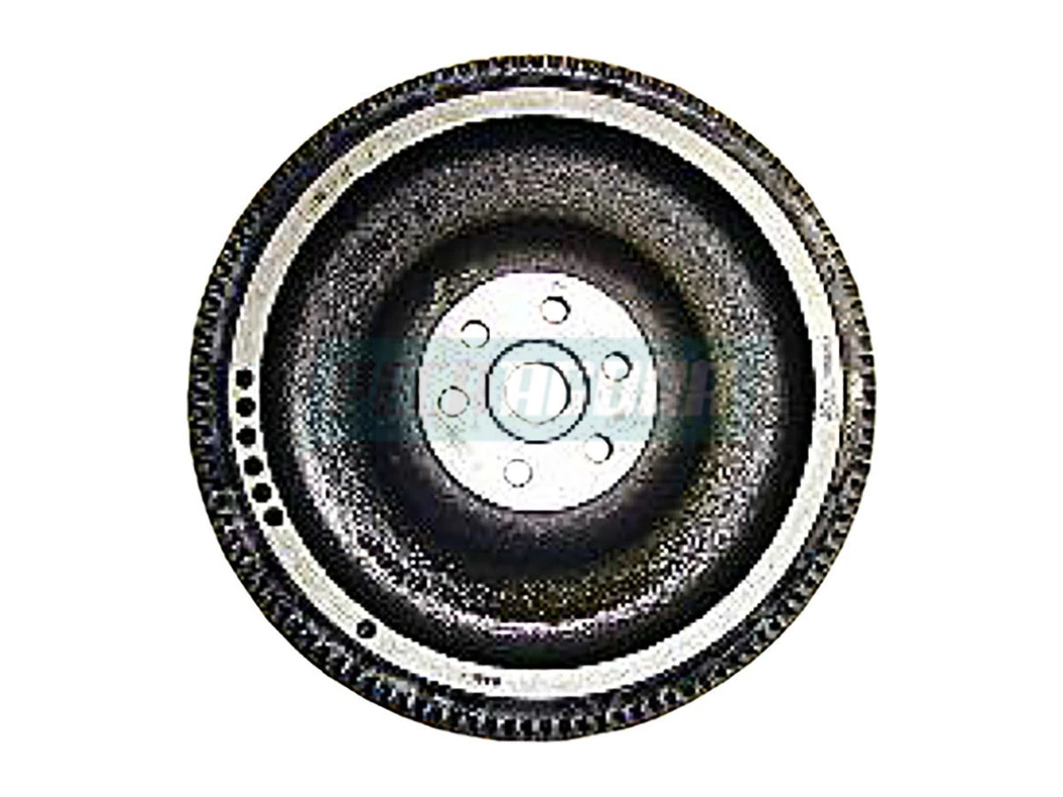 VOLANTE MOTOR MWM X10 6 CIL FORD SAPAO (BF5T6375B.)