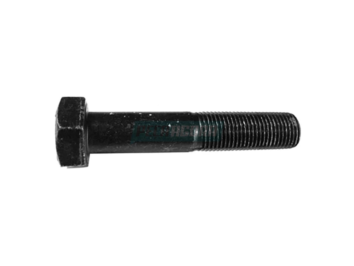 PARAFUSO PINO BALANCA CARRETAS RANDON LUBE FREE M30X2,0X190 - USA A PORCA PA3569