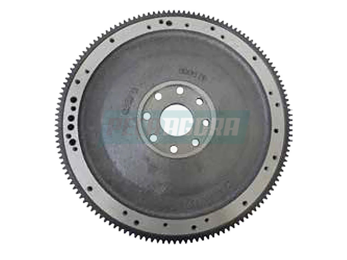 VOLANTE MOTOR CUMMINS (TJG105269,)