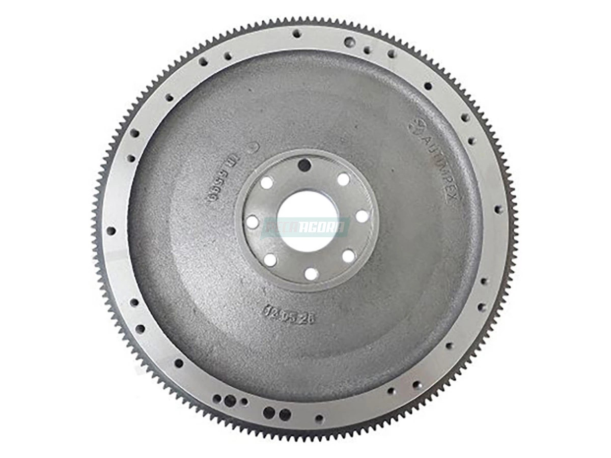 VOLANTE MOTOR CUMMINS 6BTAA 5.9 (TRA105269.)