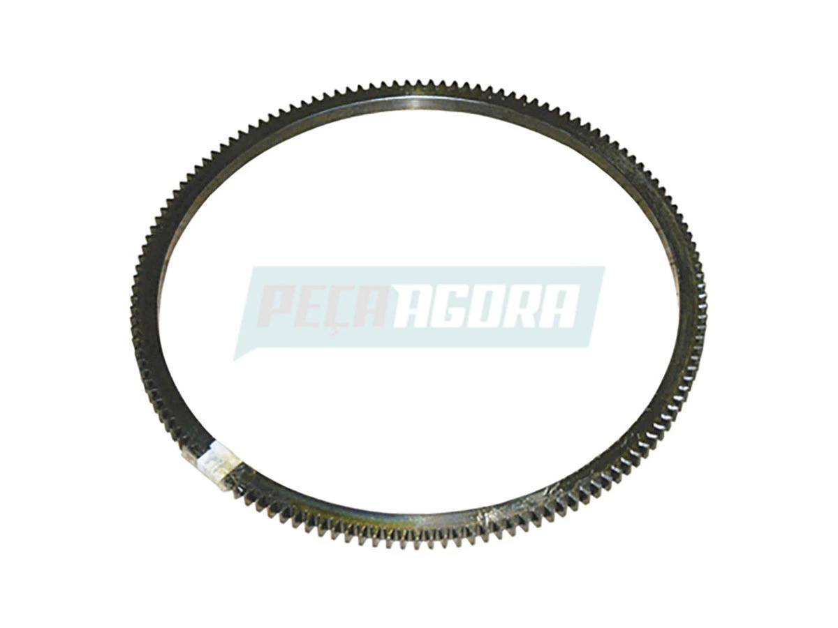 CREMALHEIRA VOLANTE MOTOR MWM X10 6 CIL VW 12140T 14200 14150 7100 8140 8100 L80