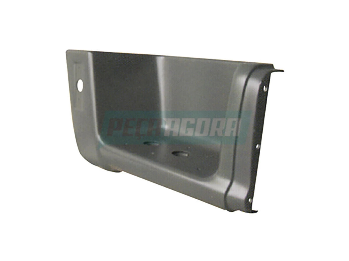 ESTRIBO LD FIBRA 1 DEGRAU (1C456820044AC)