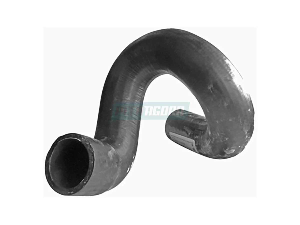 MANGUEIRA EPDM SUPERIOR DO RADIADOR AGRALE VOLARE A6 V6 (6008001316006.)