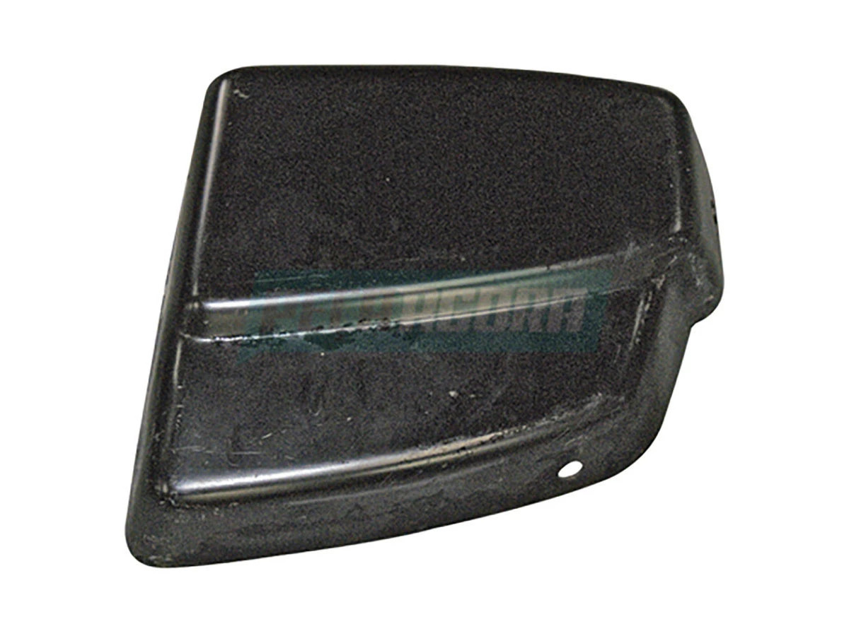 PONTEIRA PARACHOQUE LD LATA VW 680 690 790S 7110S 1987 A 1994 PADRAO ORIGINAL (T