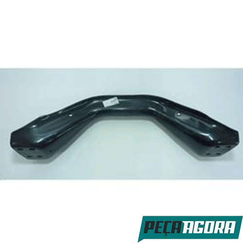 TRAVESSA TRASEIRA MOTOR MB   L1618 1620 OM366A SEMINOVO (3453127107)