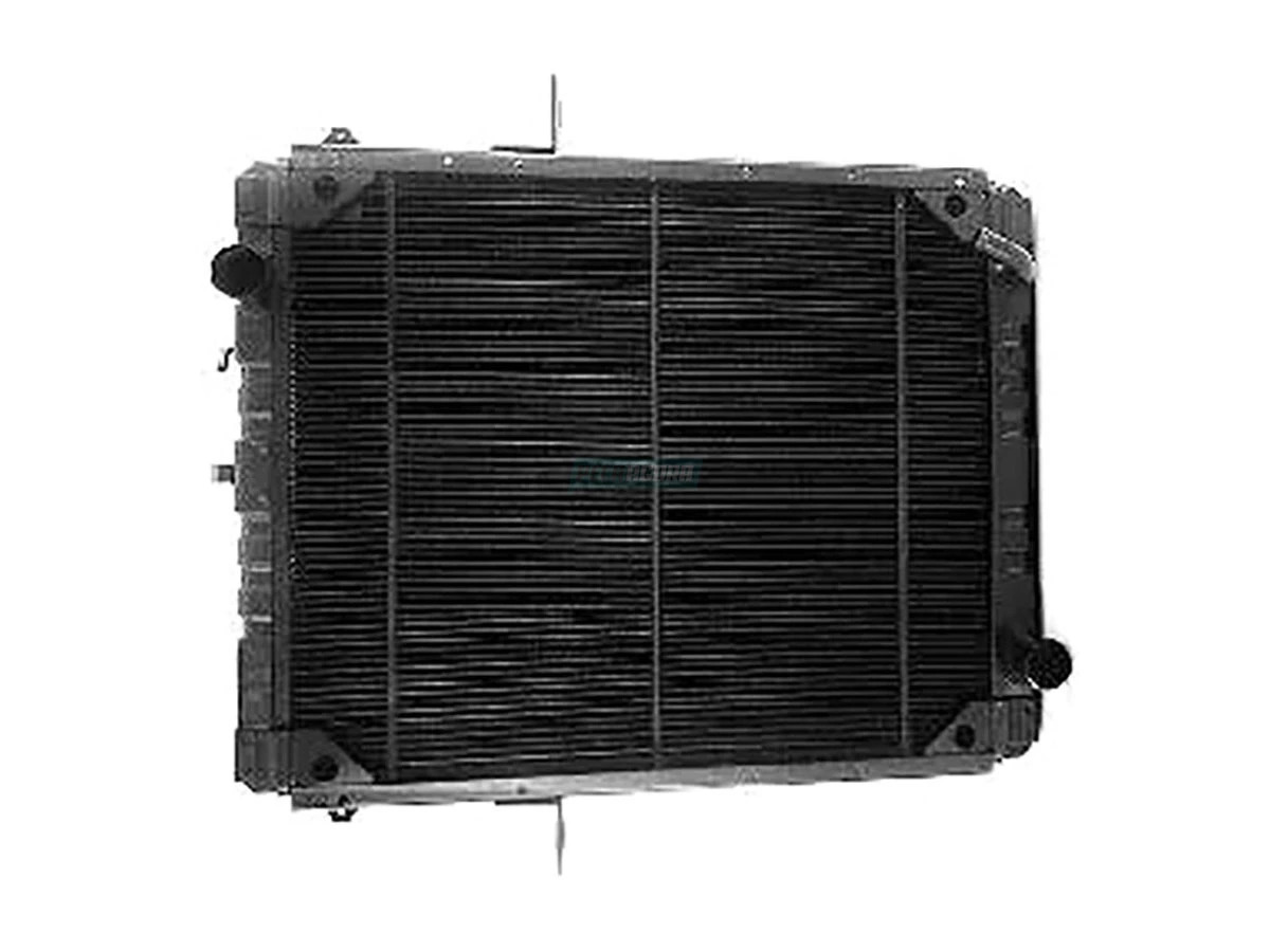 RADIADOR AGUA (T16121253)