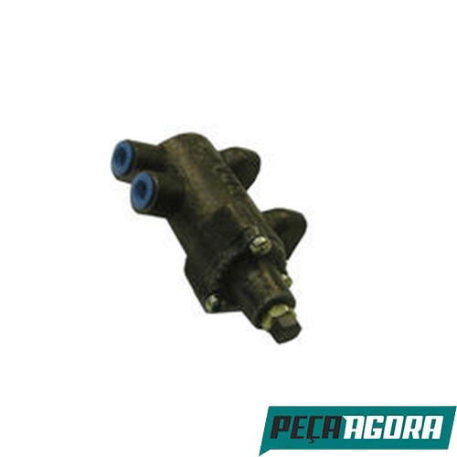 CILINDRO ACIONAMENTO PARADA MOTOR VOLVO B58 B10M (469882)