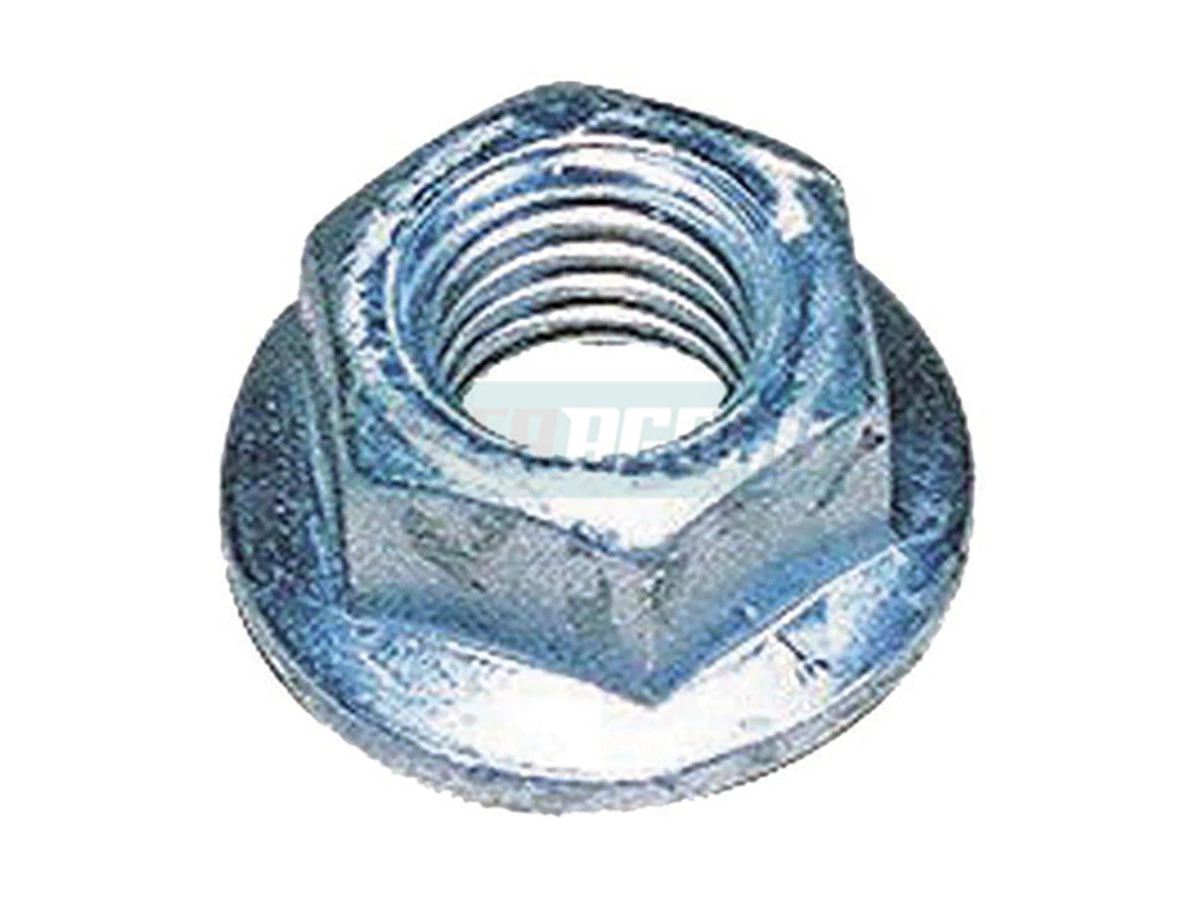 PORCA SEXTAVADA FLANGEADA M10X1,5 (TJG145457.)