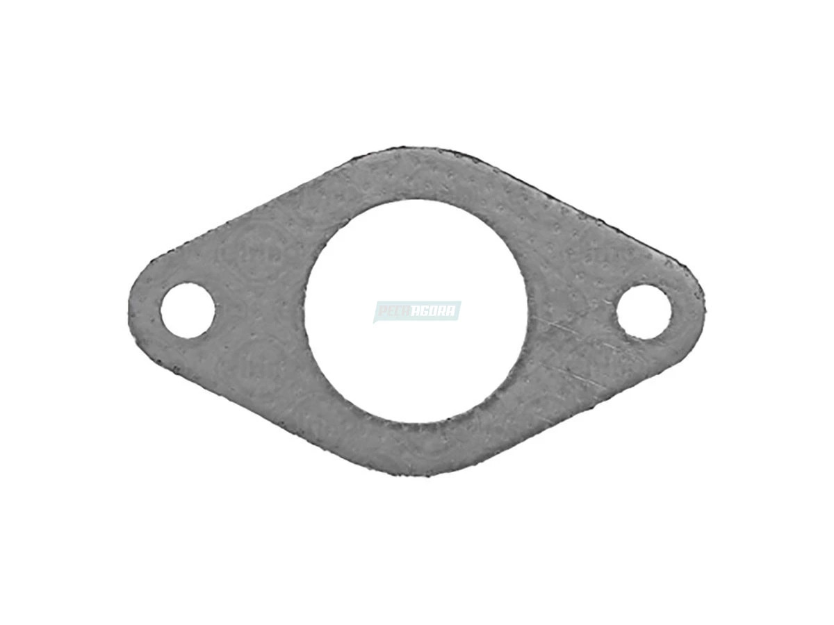 JUNTA COLETOR ESCAPE PARA SCANIA (1309051.)