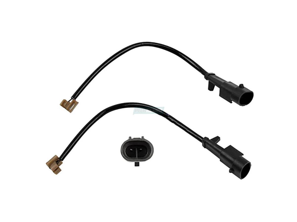 PAR INDICADOR DESGASTE FREIOS PARA IVECO DAILY  (PAR) (500054693)