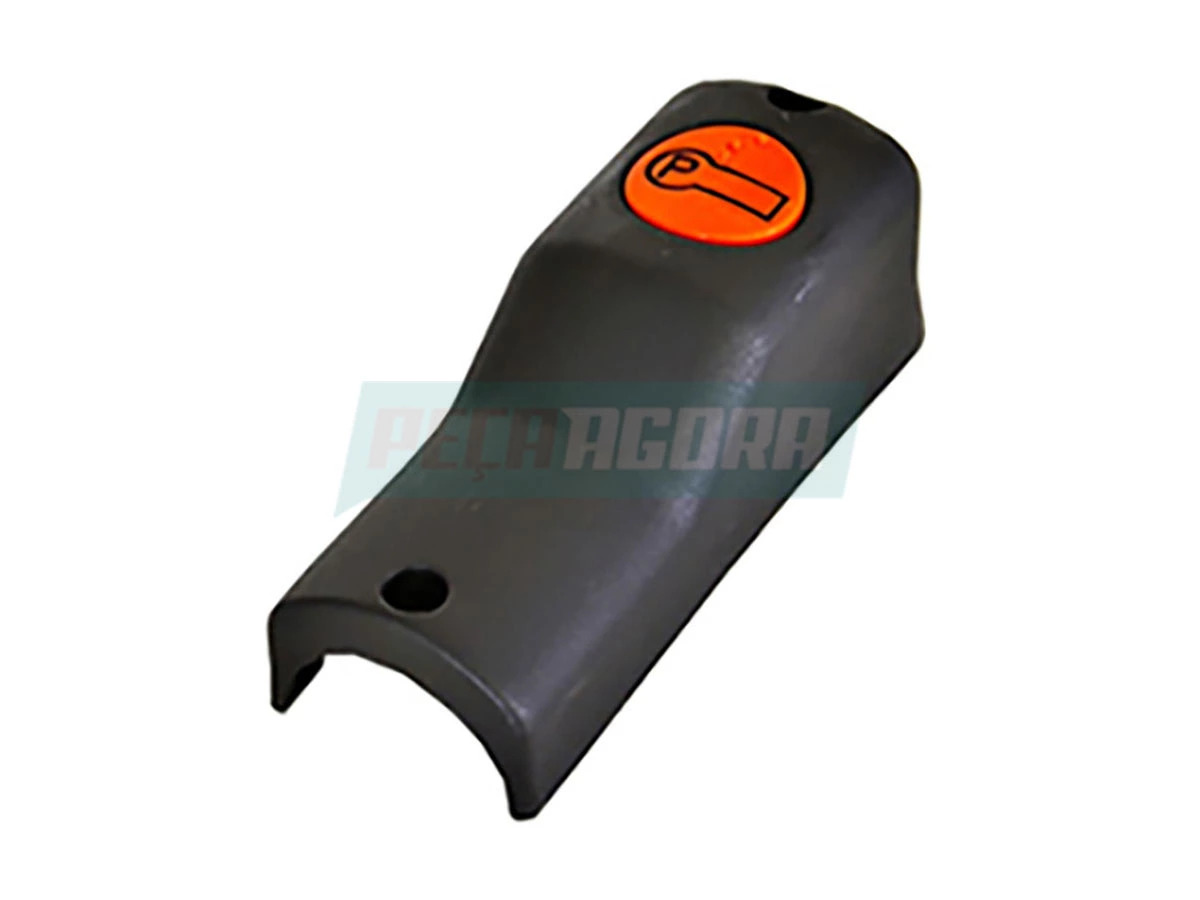 INTERRUPTOR COLUNA ONIBUS PARADA SOLICITADA COR MARROM (3258210051)