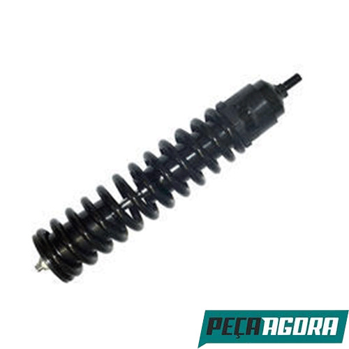 KIT MOLA AMORTECEDOR DIANTEIRO PARA SCANIA SERIE 4 5 113T (1466185)