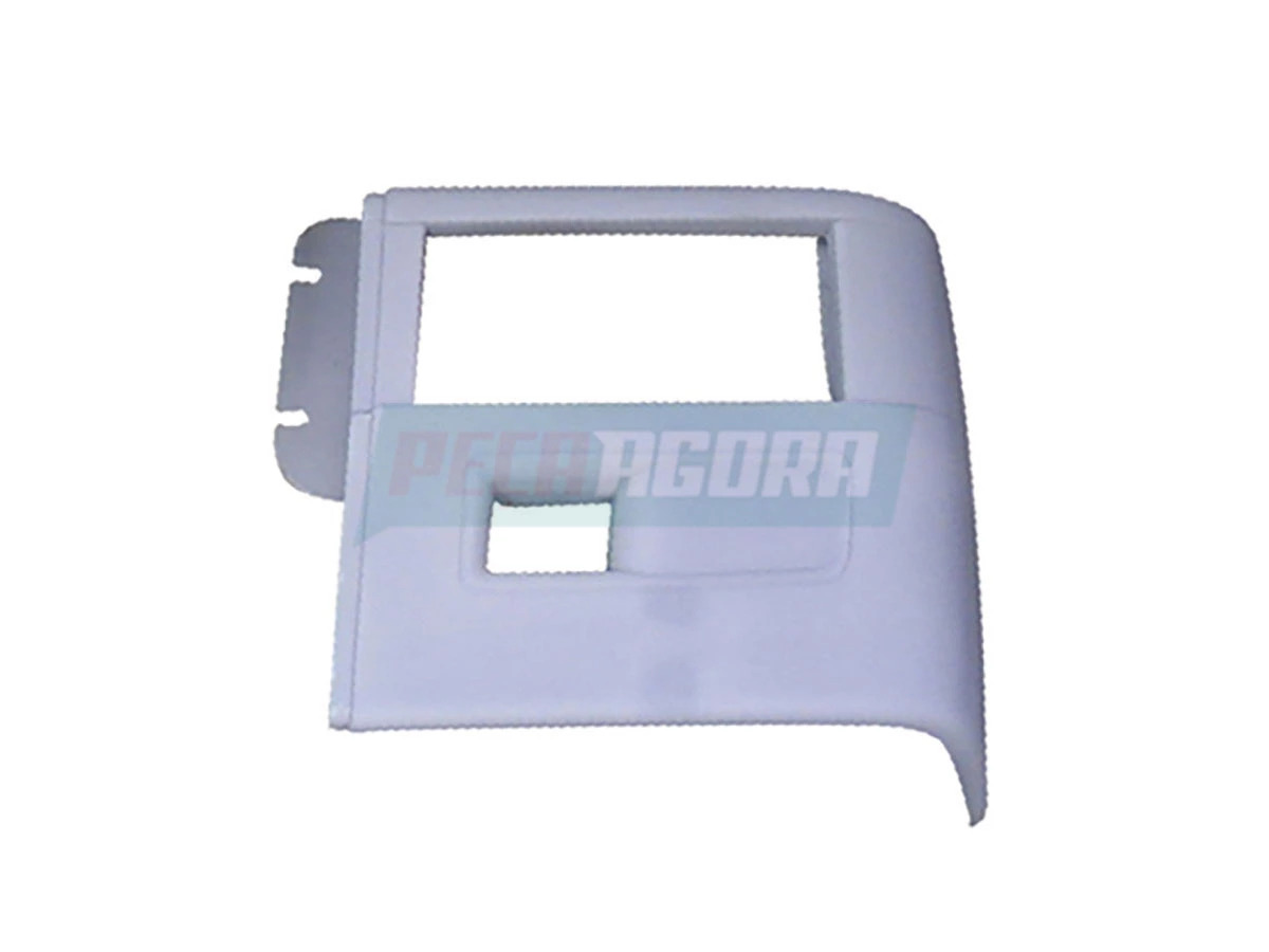 PONTEIRA LARGA LE SEM BIGODE (2RL807103.)