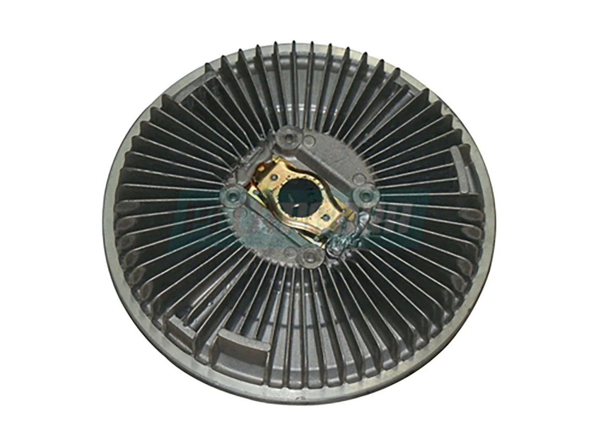 EMBREAGEM VISCOSA (98HU8A616AA.)