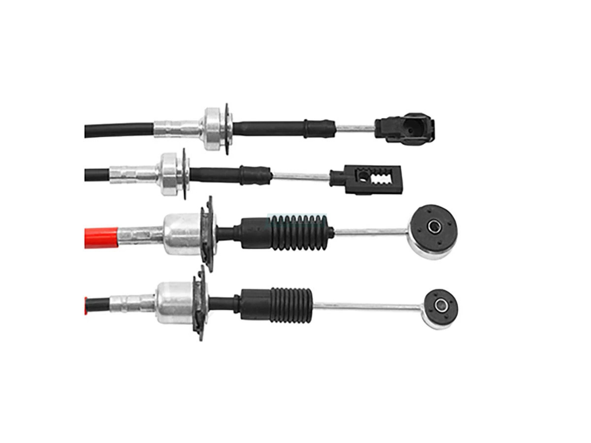 CONJUNTO CABO CAMBIO HYUNDAI HR 1888MM (437944F120)