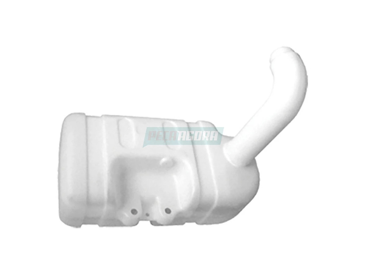 RESERVATORIO AGUA LIMPADOR PARABRISA NL EDC (8120818.)