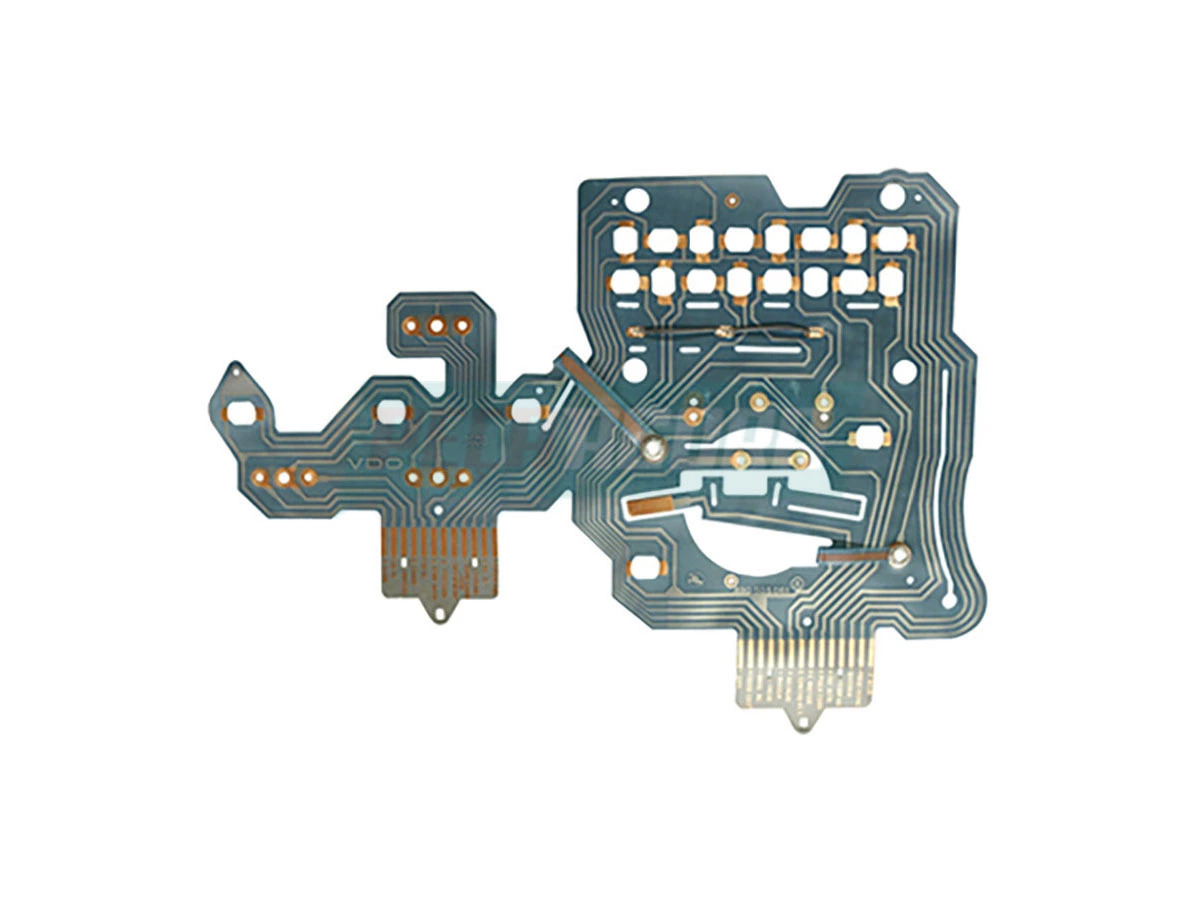 CIRCUITO (2RD919059.)