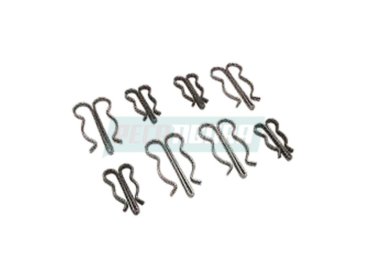 KIT TRAVA CUPILHA EKS (ML1372C)