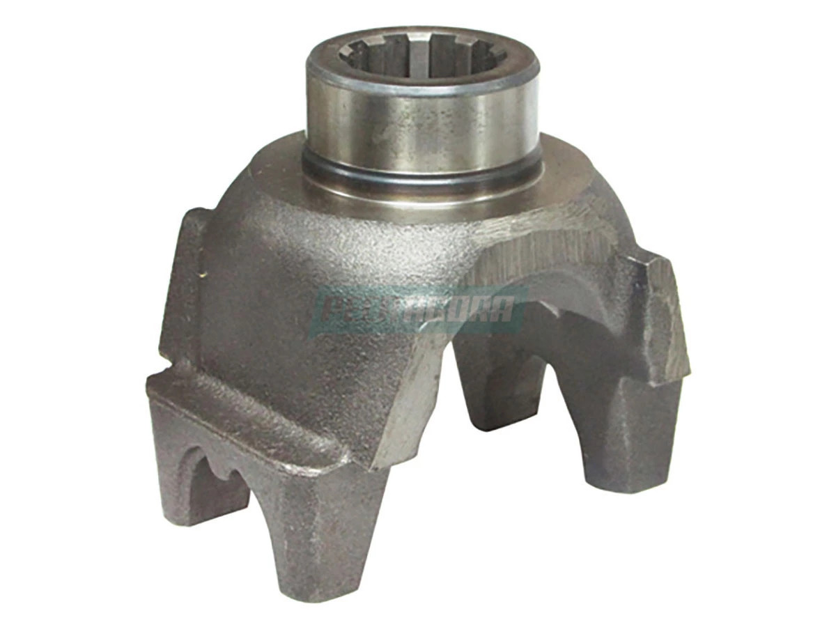 GARFO JUNTA UNIVERSAL CAMBIO (TEG311963A.)