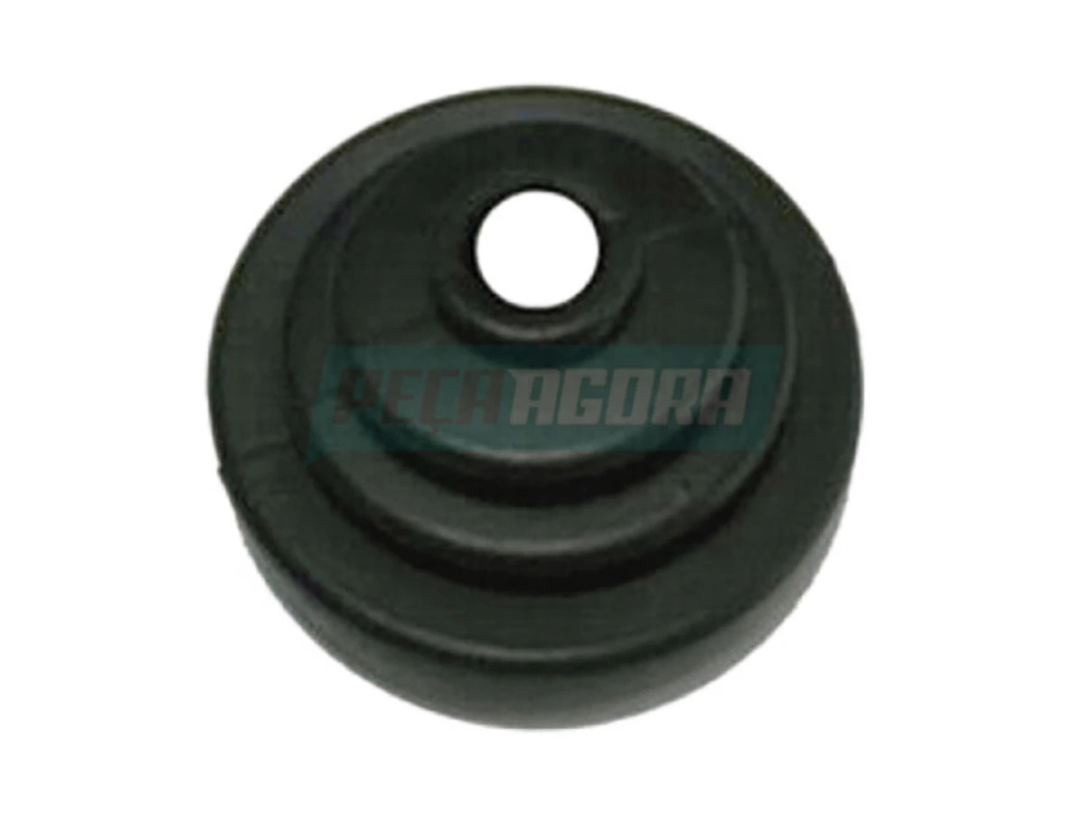 GUARDA PO ALAVANCA CAMBIO F1000 1993 A 1998 - FORD RANGER 2001... (TNQ711116.)