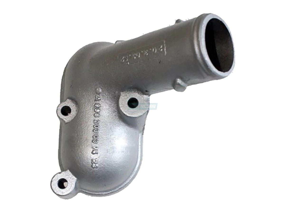 TAMPA TERMOSTATO DUPLO TDS ELET (9062031374.)