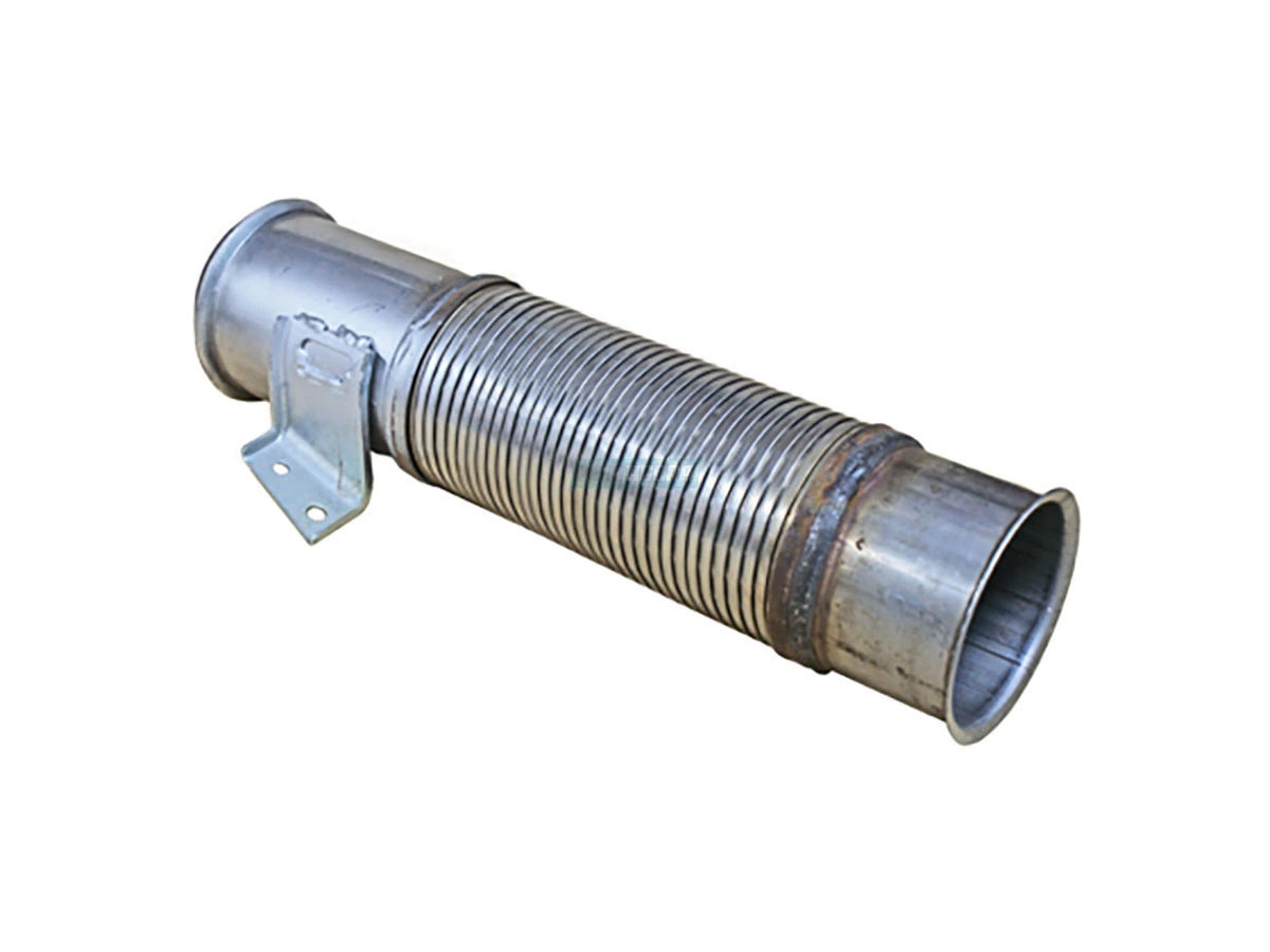 FLEXIVEL ESCAPAMENTO  FLANGE SUPORTE (MP002011)