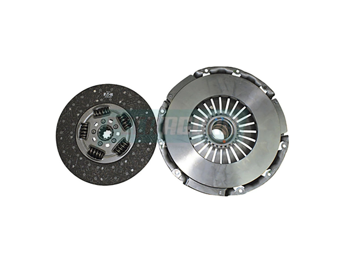 KIT DE EMBREAGEM 365MM TUBO GUIA (ML1375)