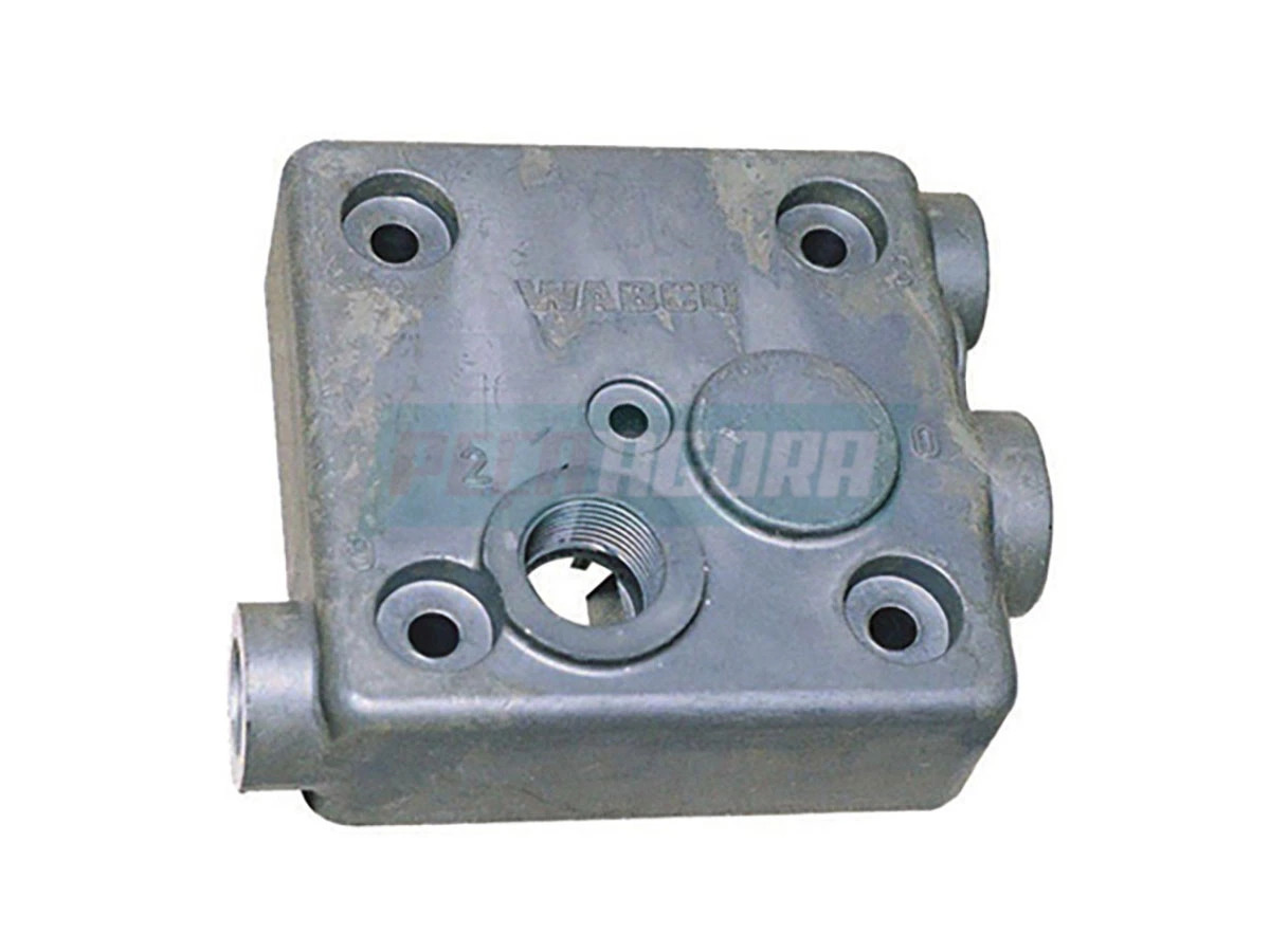 TAMPA COMPRESSOR (2VF145183A.)