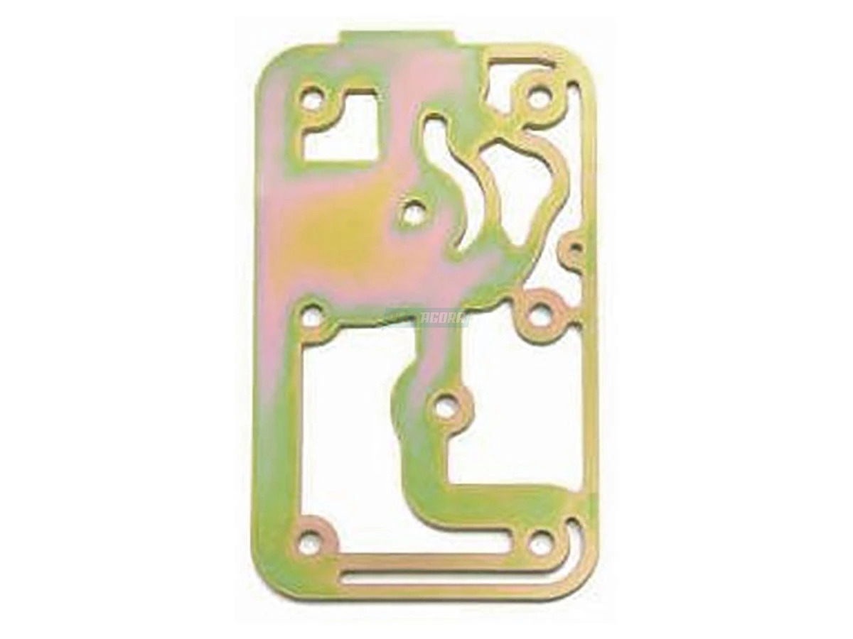 PLACA COMPRESSOR AR (2V2145789AW)