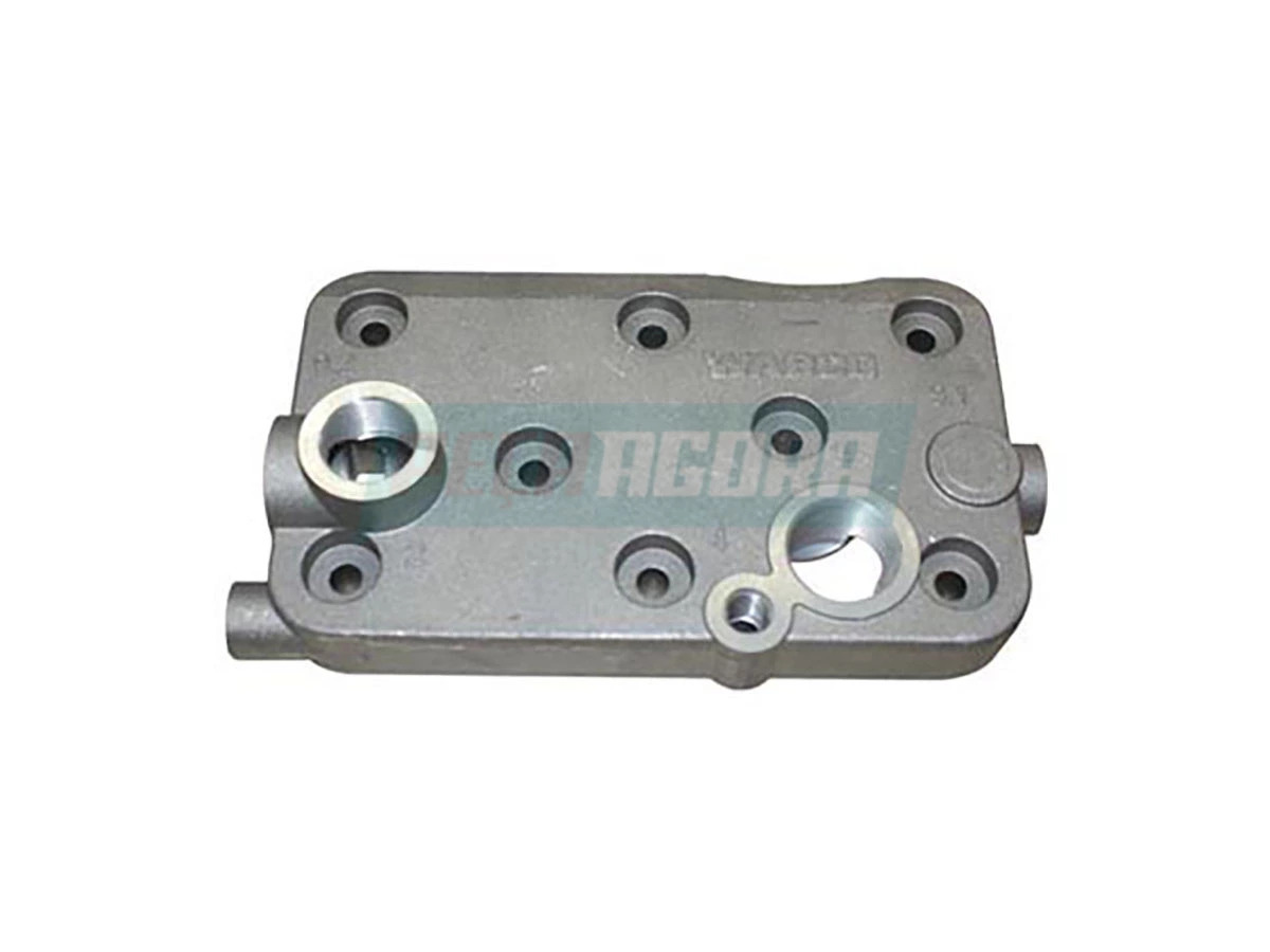 TAMPA CABECOTE COMPRESSOR (2V2145291W)