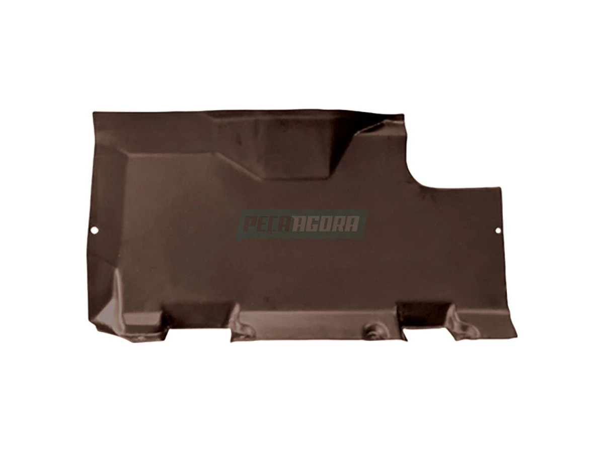 REVESTIMENTO LD PEDAL MARROM (6736800306M)