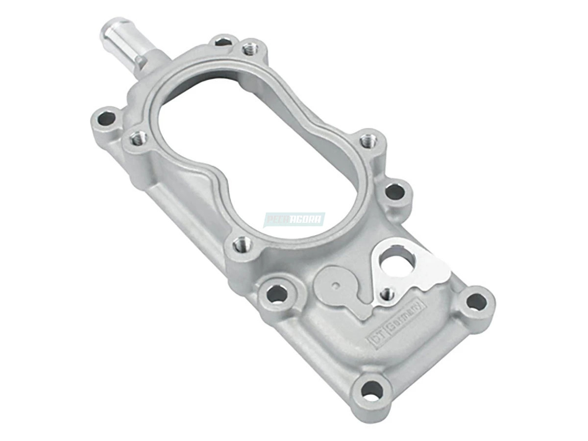 CARCACA TERMOSTATO PARA SCANIA (1484919.)