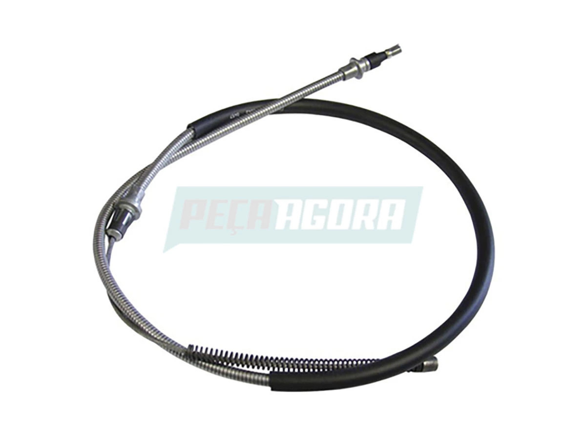 CABO FREIO TRASEIRO (T71609707B.)