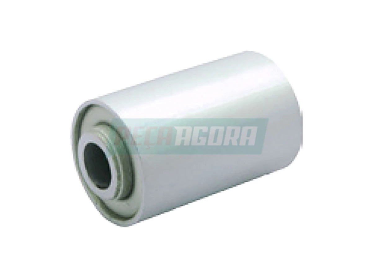 BUCHA MOLA DIANTEIRA PARTE TRASEIRA MENOR (BRONZE) (TJG411171-)