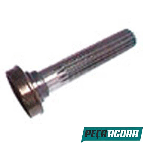 PONTEIRA DESLIZANTE CARDAN VW VOLKSWAGEN (3''1 2) (T11521001P)