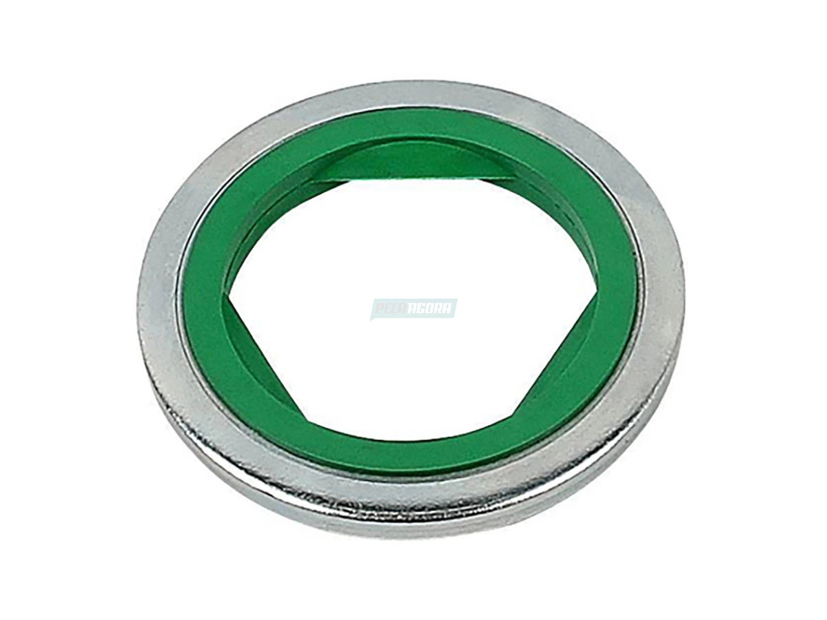 ANEL VEDACAO BUJAO DRENO OLEO (1439814)