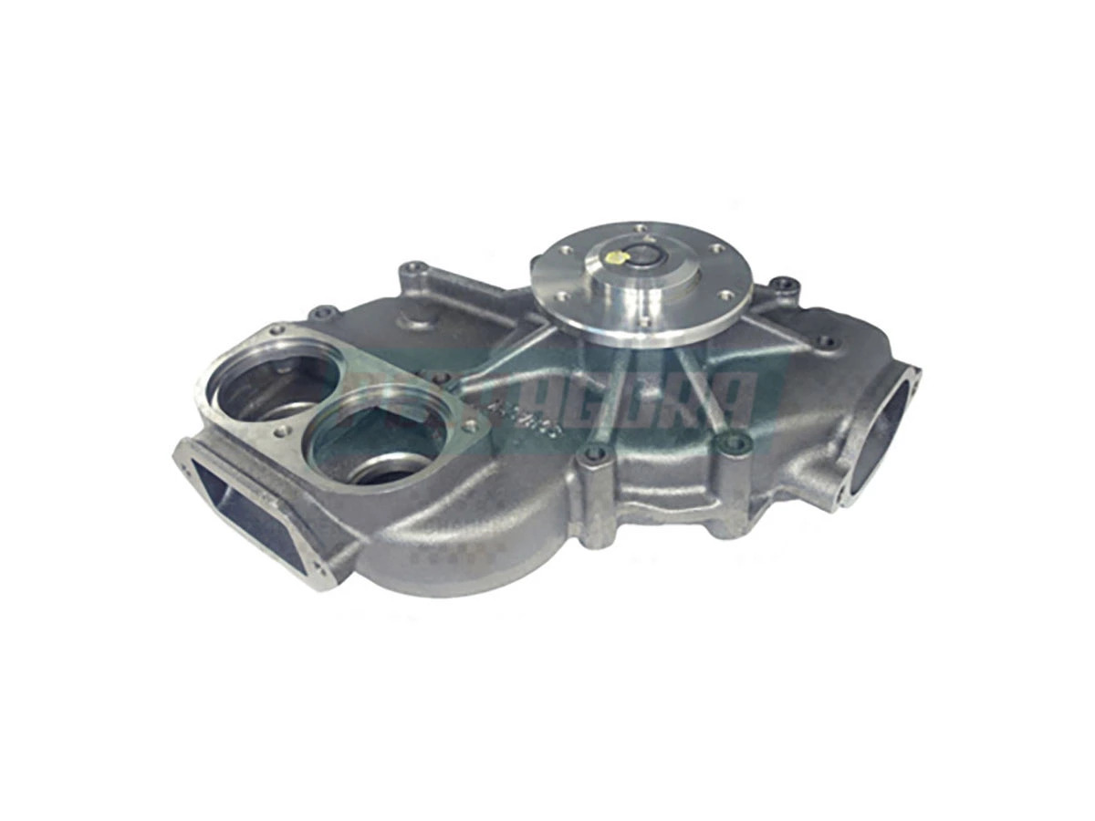 BOMBA AGUA MOTOR MERCEDES OM457 (4572000901.)