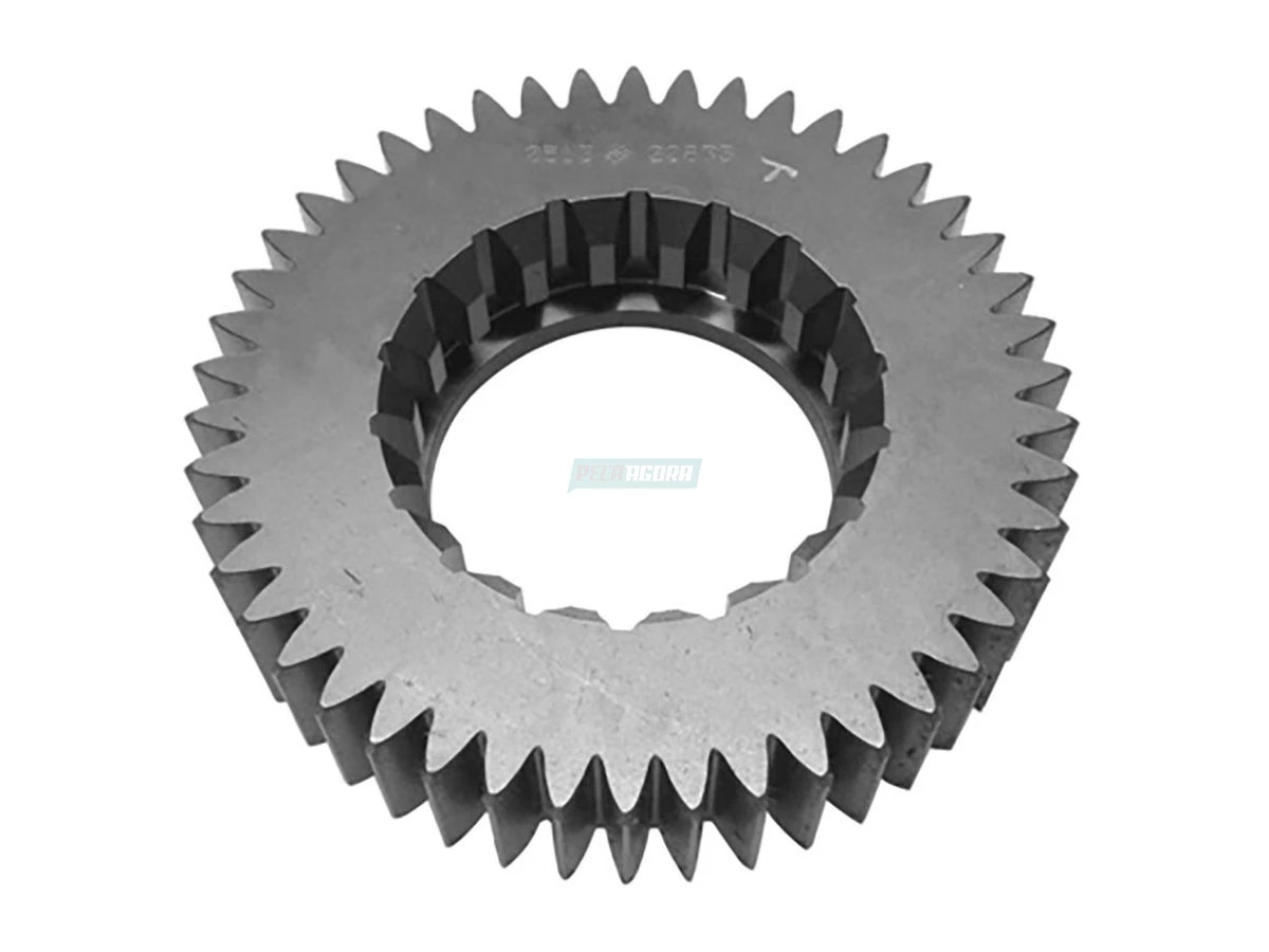 ENGRENAGEM 2A MOVEL RT7608LL RT8609LL (TJG312081,)