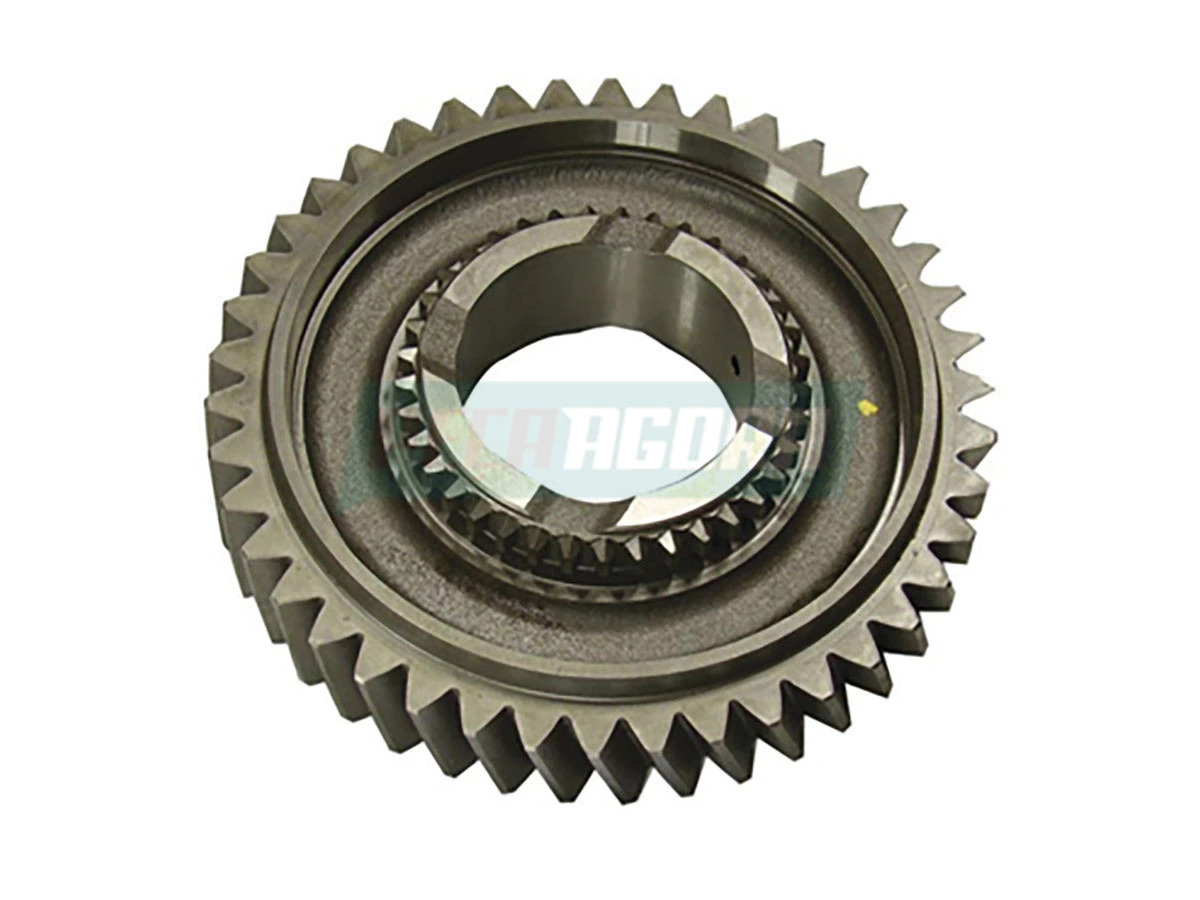 ENGRENAGEM 3 VELOCIDADE EIXO PRINCIPAL (TJ3311285.)