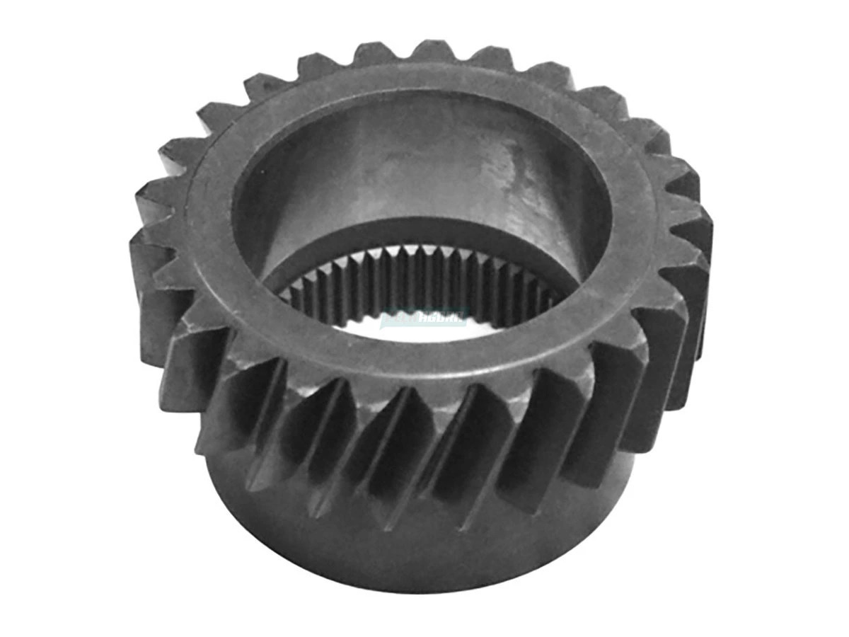 ENGRENAGEM TERCEIRA VELOCIDADE CONTRA EIXO ( 22076 ) (TE3311439)