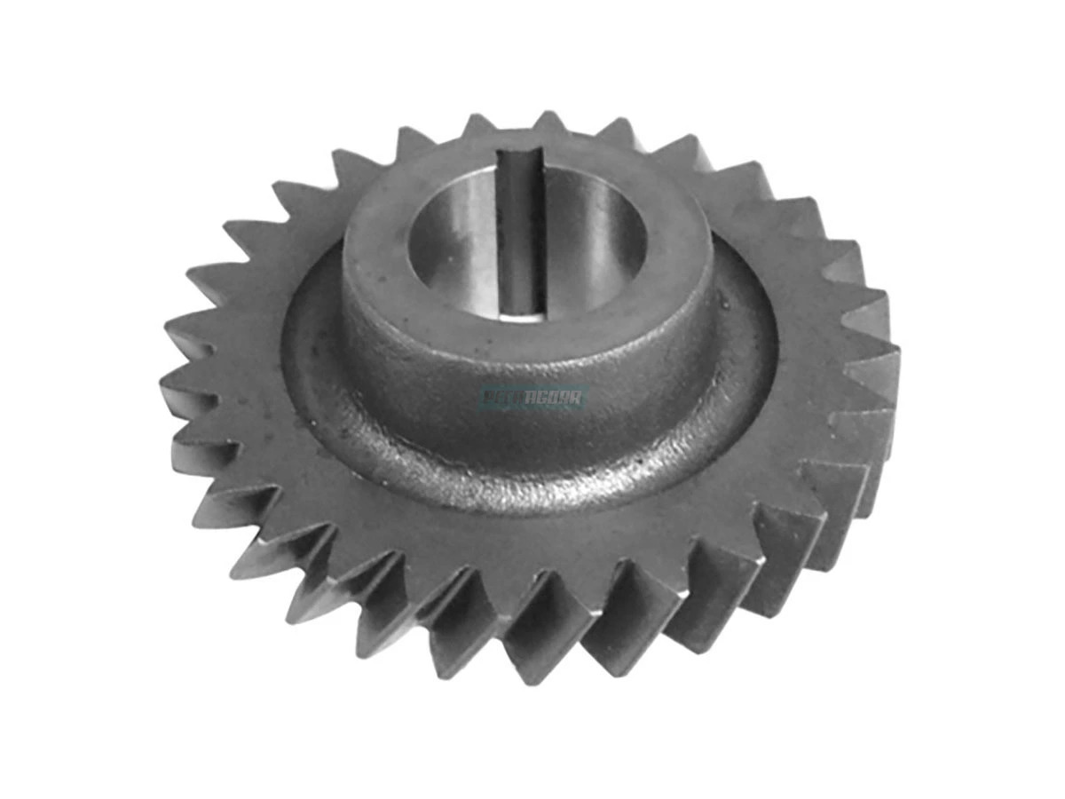 ENGRENAGEM 4 VELOC ORIG (T12311437_)