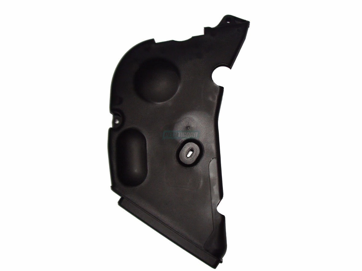 TAMPA PROTECAO MAIOR CORREIA DENTADA FIAT DUCATO 2.8 8V TURBO 98 A 2005 - 2.8 8V