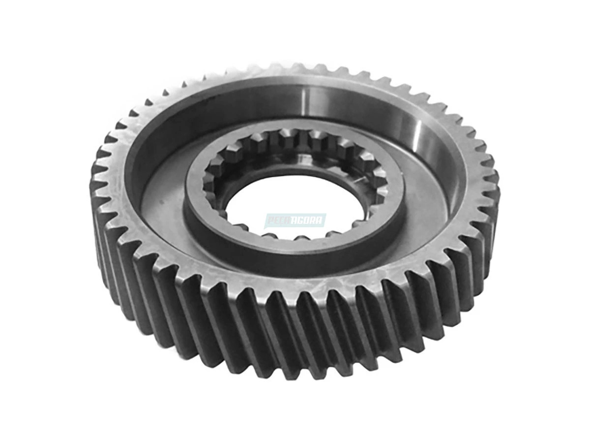 ENGRENAGEM REDUZIDA EIXO PRINCIPAL RT8908 (2U0311253A,)