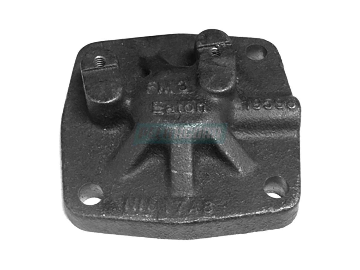 TAMPA CILINDRO (TJG301701B)