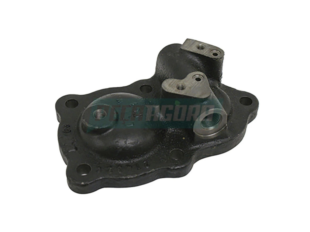 TAMPA DO CILINDRO (2U0301563)