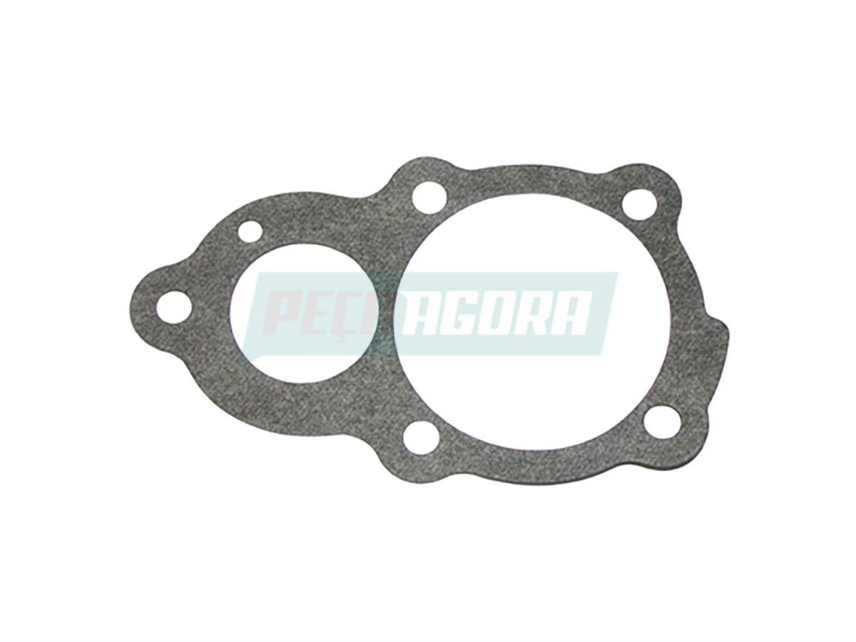 GUARNICAO JUNTA TAMPA CILINDRO REDUZIDA (2U0301461A)